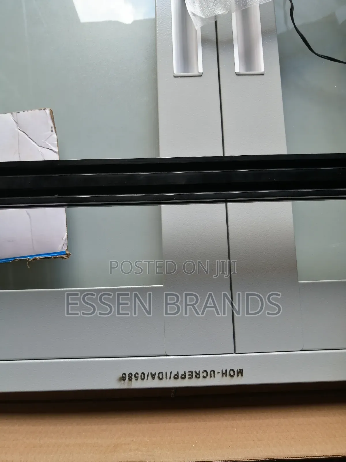 Mobile Engraving Services (Computerised)