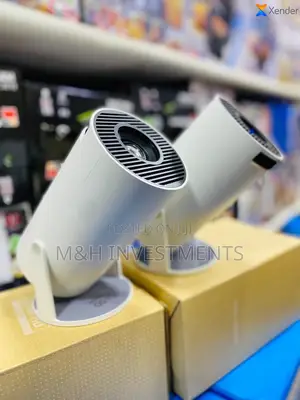 Smart Projector Y300