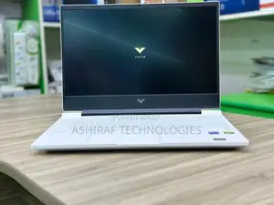 New Laptop HP Victus 15 16GB Intel Core I7 SSD 1T
