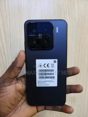 Xiaomi 15 512 GB Black