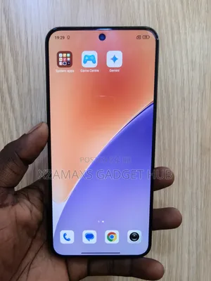 Xiaomi 15 512 GB Black
