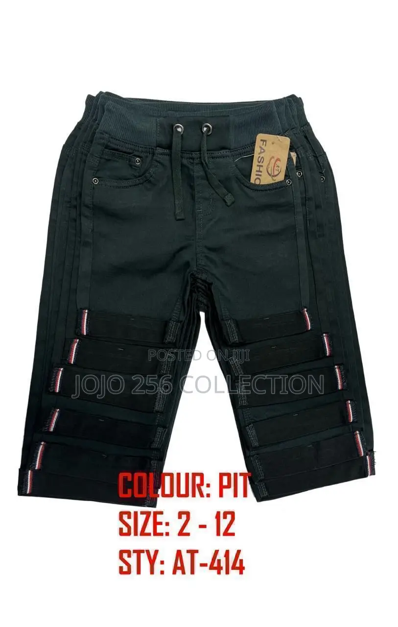Beautiful Boys Shorts