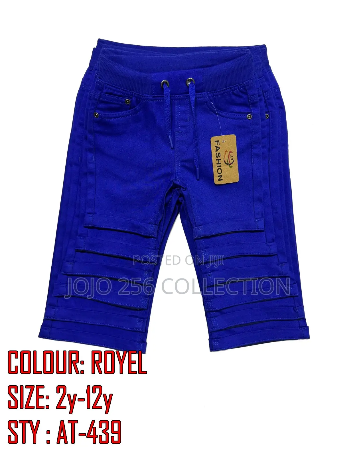 Beautiful Boys Shorts