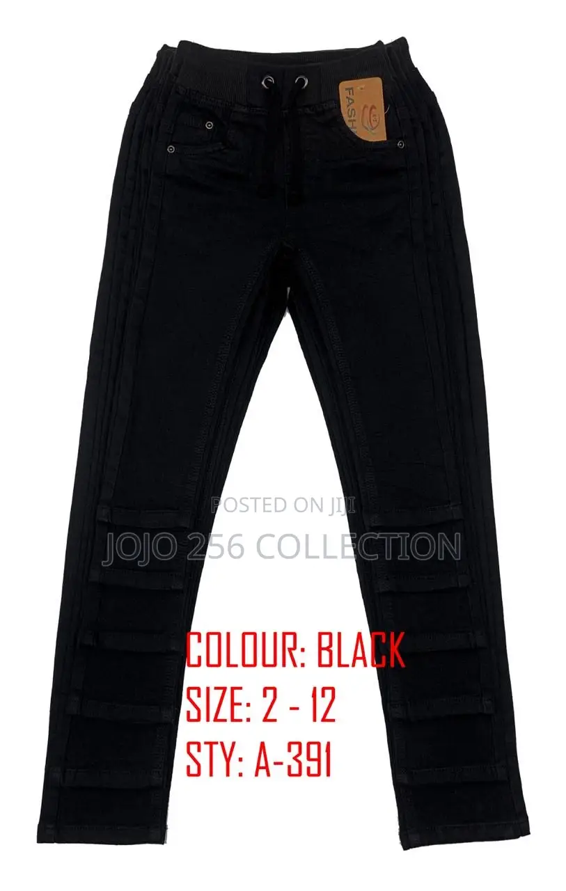 Black Jean