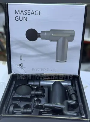 Massage Gun