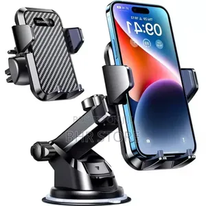 Car Phone Holder