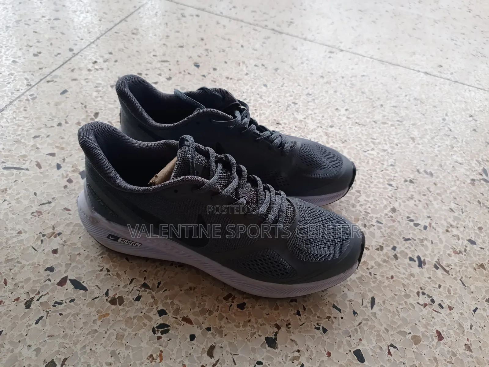 Running Nike for Jogging Shoes Original Material All Different Colors
