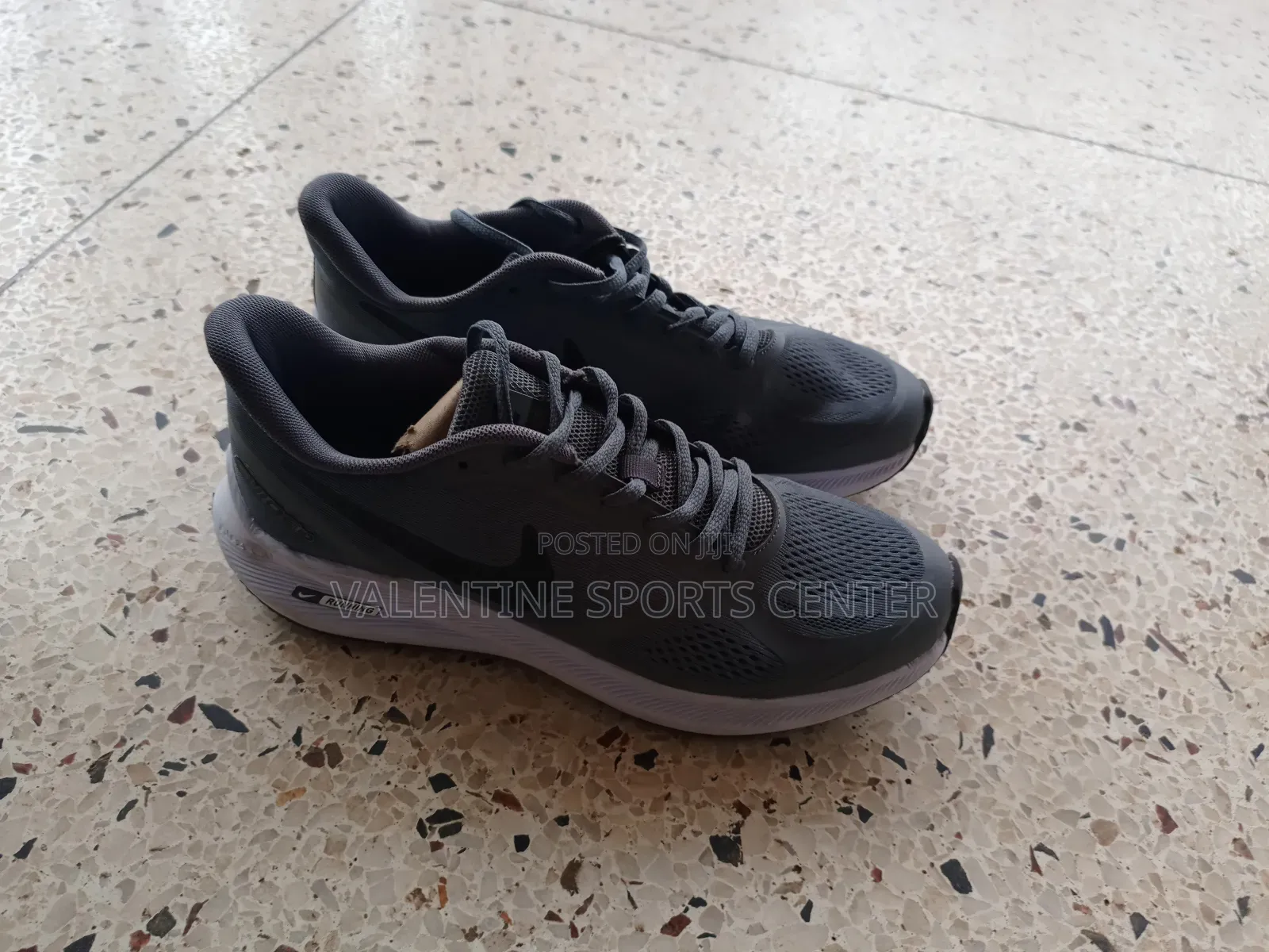 Running Nike for Jogging Shoes Original Material All Different Colors
