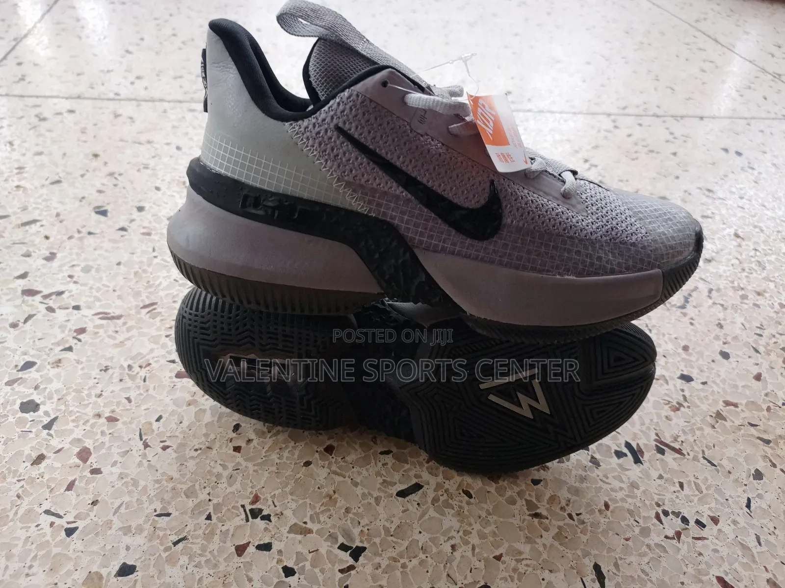 Am Nike Jogging Shoes Original