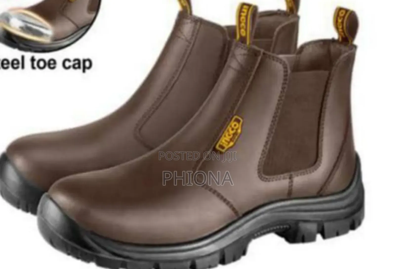 Innico Shoes
