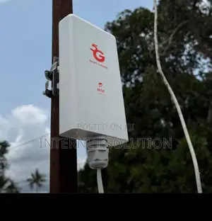Airtel 5g Router Best for Your Wifi Hot-Spot Business
