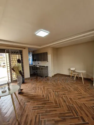 1bdrm Apartment in Kireka Kyambogo, Central Division for rent