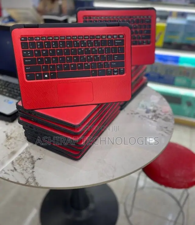 New Laptop HP Probook 11 EE G1 4GB Intel Celeron SSD 128GB