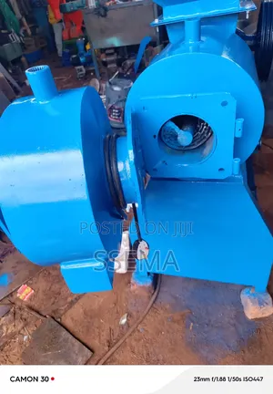 Bars of Soap Machine