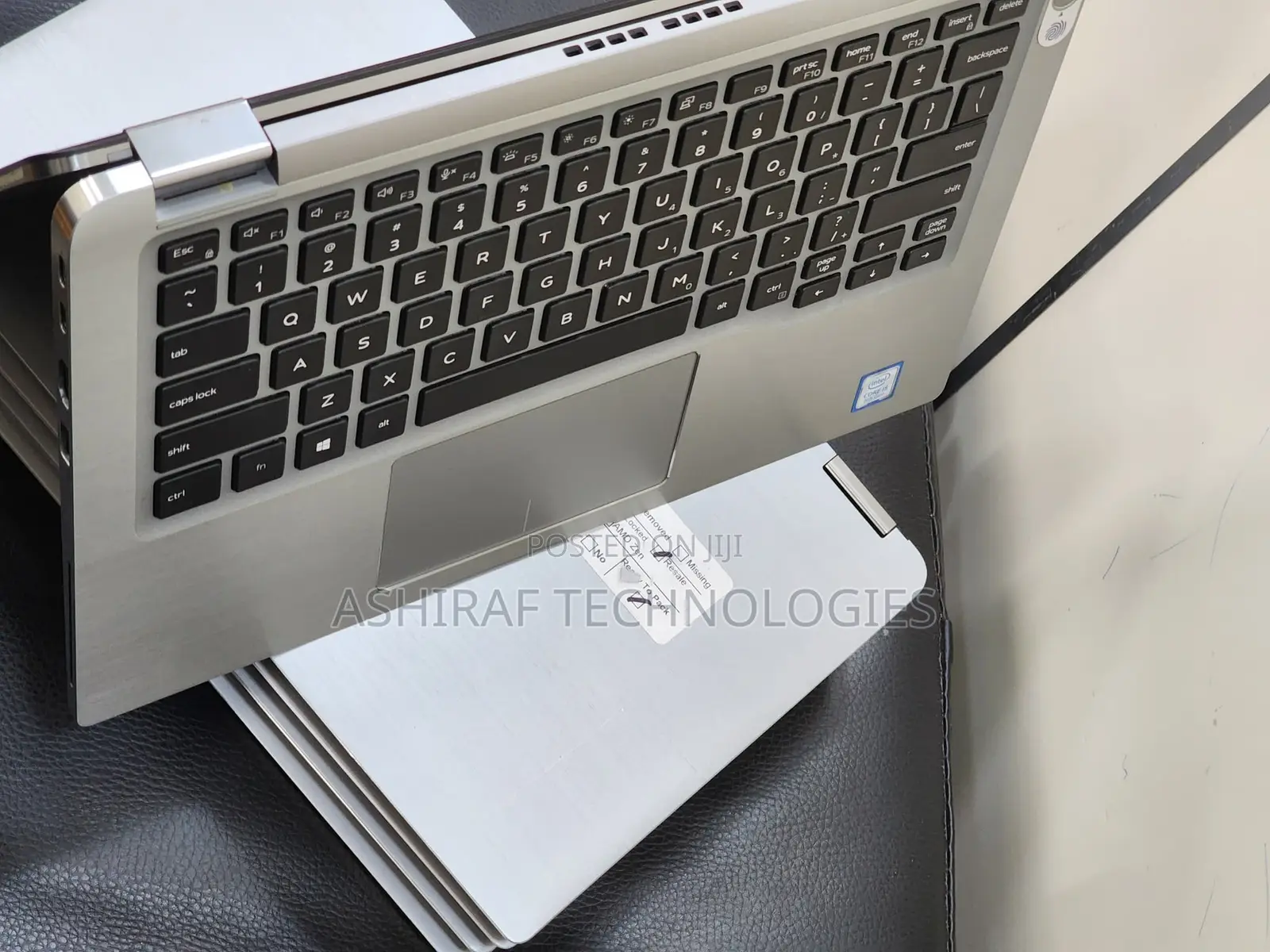 New Laptop Dell Latitude 7400 8GB Intel Core i5 SSD 512GB