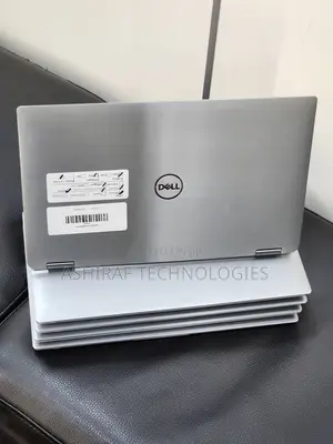 New Laptop Dell Latitude 7400 8GB Intel Core i5 SSD 512GB