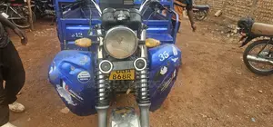 Tricycle Ihemas 2024 Blue