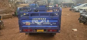 Tricycle Ihemas 2024 Blue