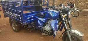 Tricycle Ihemas 2024 Blue