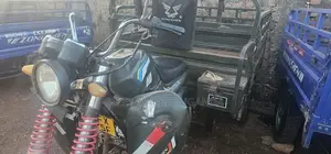 Tricycle Ihemas 2019 Green