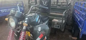 Tricycle Ihemas 2019 Green