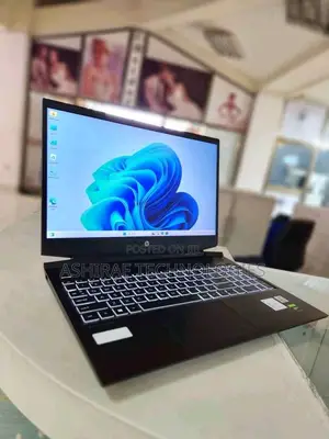 New Laptop HP Pavilion 15 16GB Intel Core i7 SSD 512GB