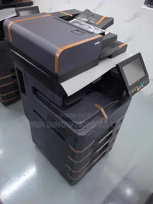 Digital Kyocera 4012i Photocopier Machine