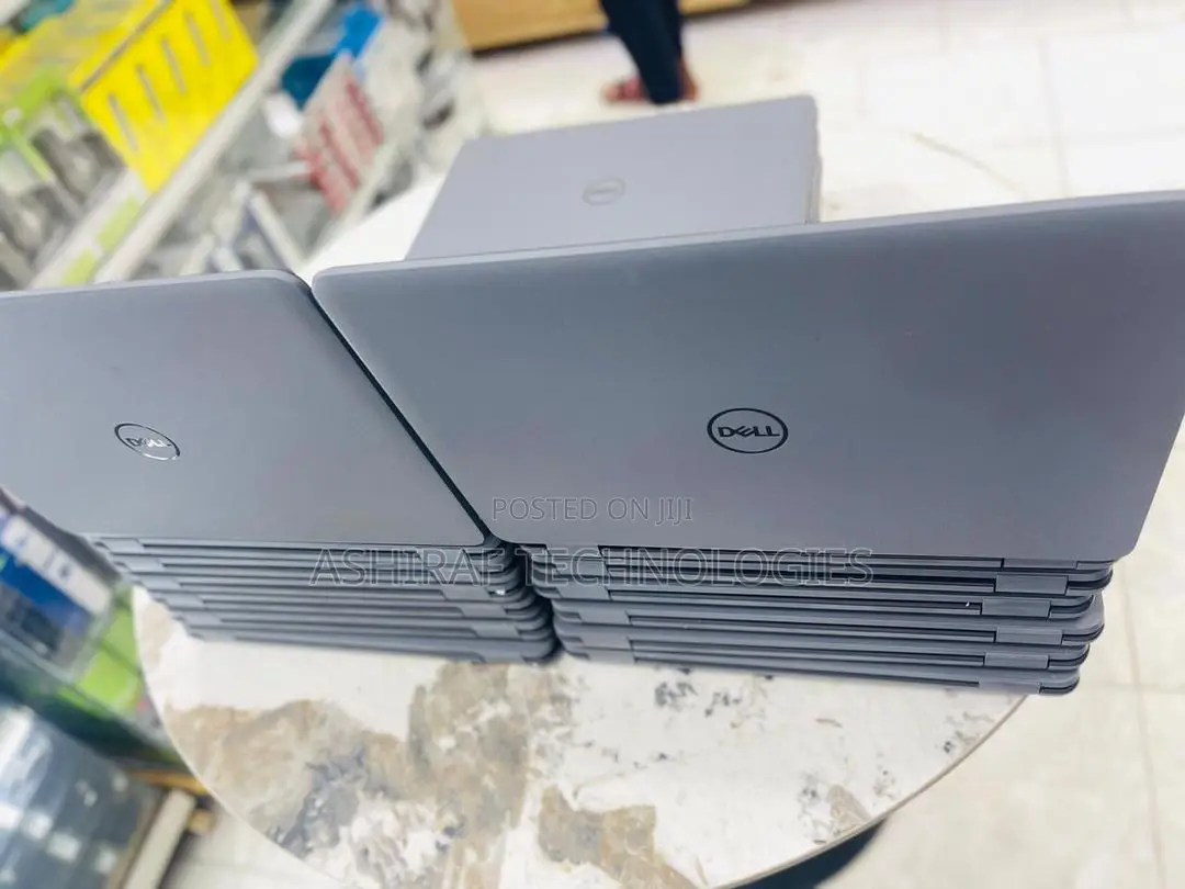 New Laptop Dell Latitude 3120 4GB Intel Celeron SSD 256GB