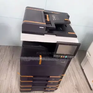 Kyocera Heavy Duty Printer/Copier 4012i Model