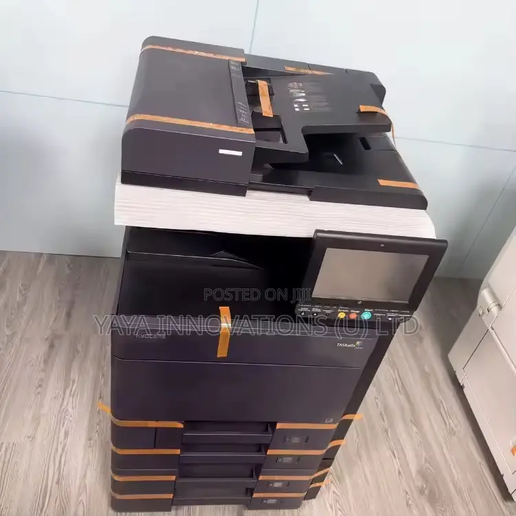 Kyocera Heavy Duty Printer/Copier 4012i Model