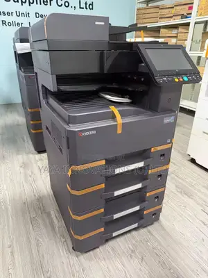 Taskalfa 4012i Best Kyocera Copier