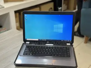 Laptop HP 8GB Intel Core 2 Duo HDD 500GB