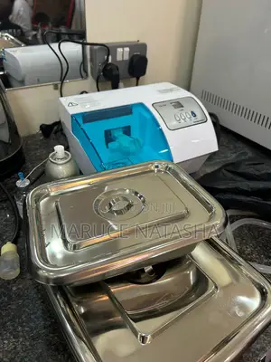 Dental Amalgamator With a Medium Tray Offer