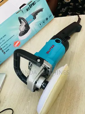 Electric Hand Polishers/Buffing Machine/Tcut Machine