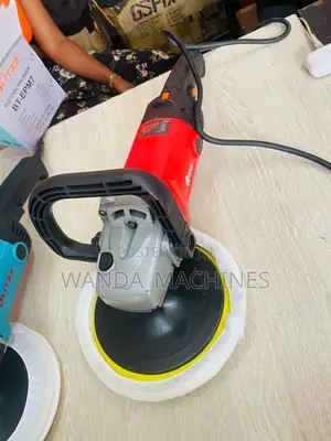 Tcut Machine/Polisher