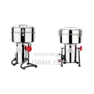 Universal Grinder/Coffee Grinder