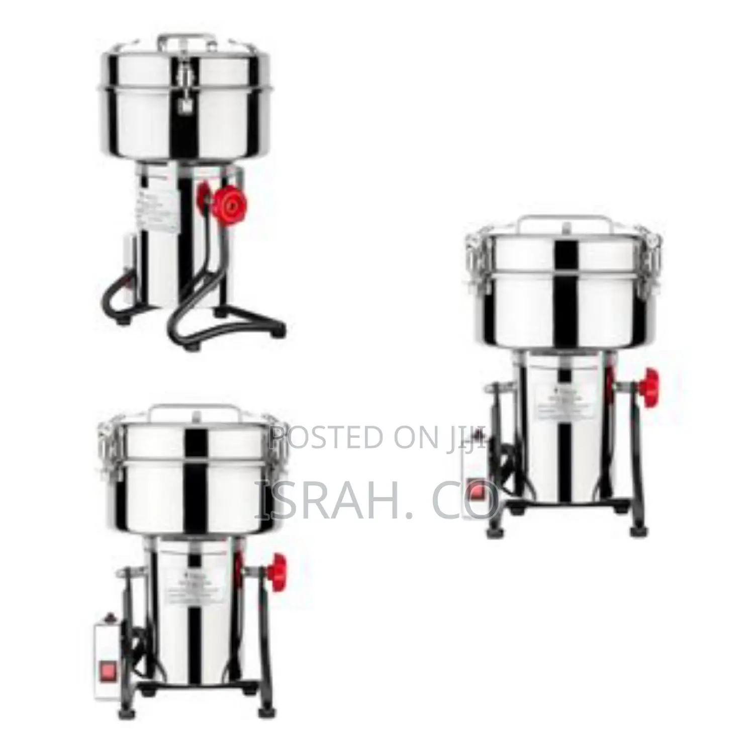 Universal Grinder/Coffee Grinder