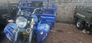 Tricycle Ihemas 2023 Blue