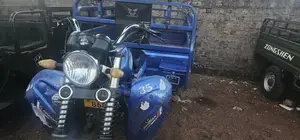 Tricycle Ihemas 2023 Blue