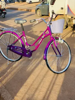 Quick Sale /Bike /Bicycle /Fully Loaded