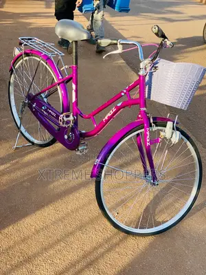 Quick Sale /Bike /Bicycle /Fully Loaded