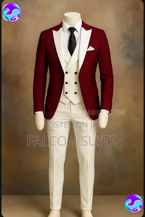 Wedding Suits and Office