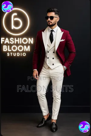 Wedding Suits and Office