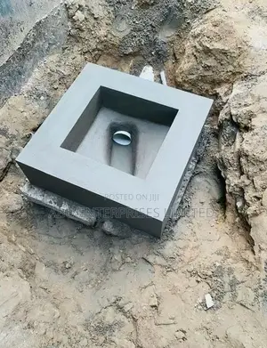 Man Hole Covers in Different Sizes