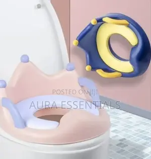 Baby Universal Potty Toilet Seat