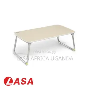 Folding Laptop Table – Adjustable Desk For Bed, Couch Study