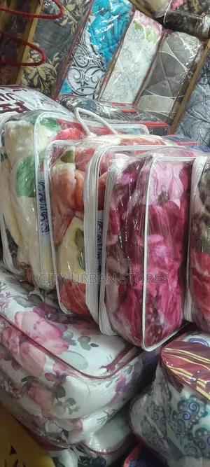 Good Quality Blankets