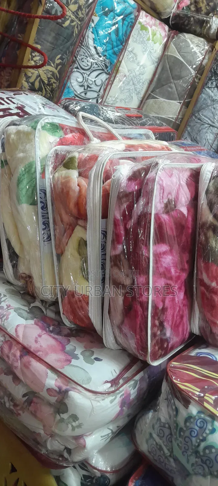 Good Quality Blankets