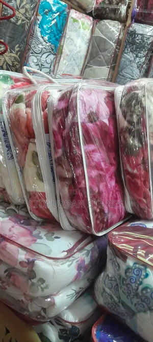 Good Quality Blankets