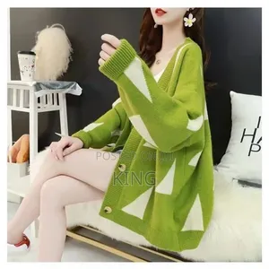 Levels Cardigan Sweater
